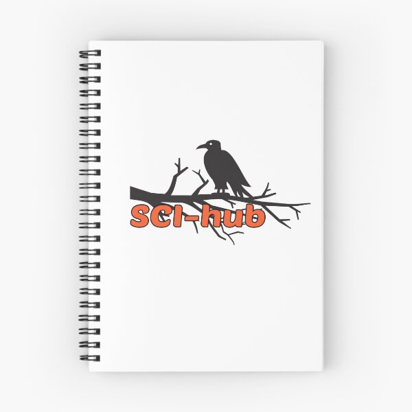 Item preview,  SCI-HUB designed and sold by DreamBigStore.