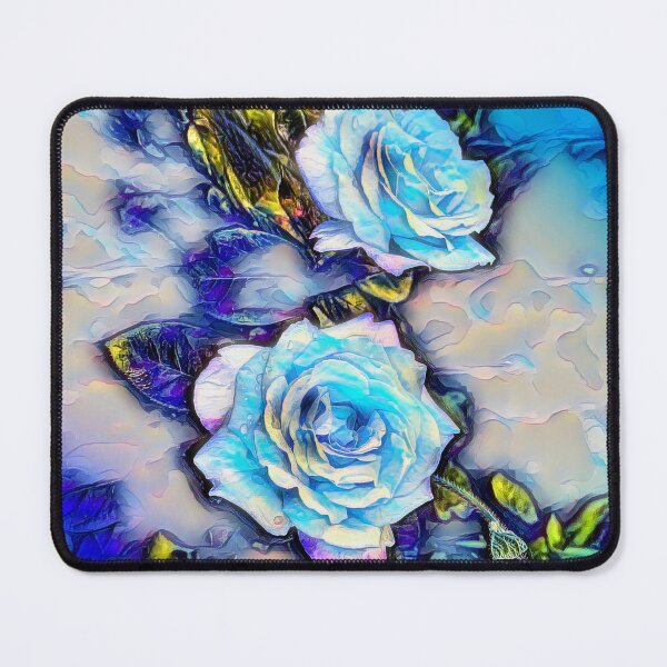 Item preview, Rose Teardrops designed and sold by WVimages.