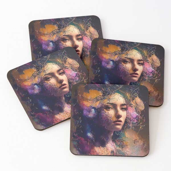 Item preview, Melias girl designed and sold by Jean-François Dupuis.