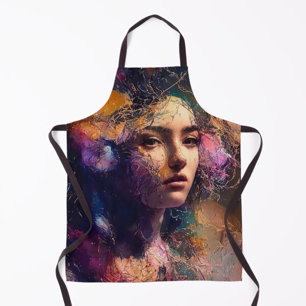 Item preview, Melias girl designed and sold by Jean-François Dupuis.