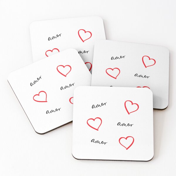 Item preview, Diseño de amor para el día de San Valentín - Diseño de amor designed and sold by ALLURE-minimal.