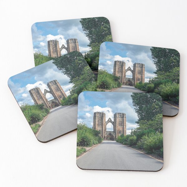 Item preview, Elgin Cathedral designed and sold by Tom McPherson Photography.