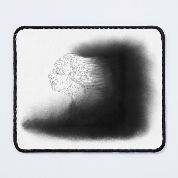Item preview, Out of Darkness designed and sold by DammiDoodles.
