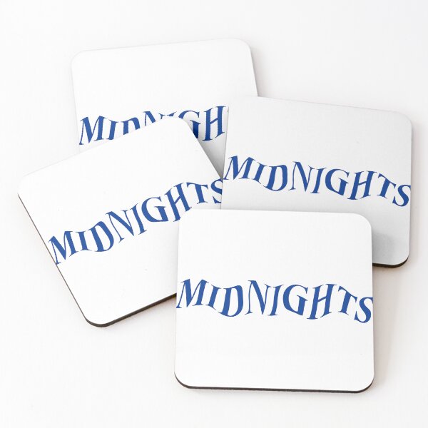 Item preview, midnights designed and sold by lilianasp.