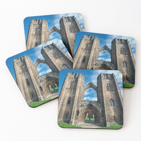 Item preview, Elgin Cathedral designed and sold by Tom McPherson Photography.
