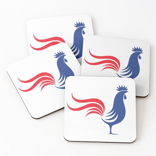 Item preview, French rooster designed and sold by Batartiste.