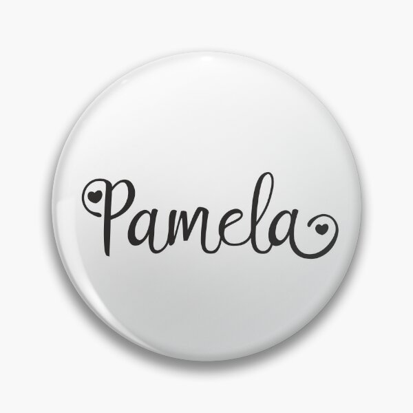 Item preview, Pamela Name, Pamela Calligraphy, Gift for Pamela, Custom Gift Pamela, Personalized Gift Pamela, Pamela Gift, Birthday Gift designed and sold by NameArtStore.