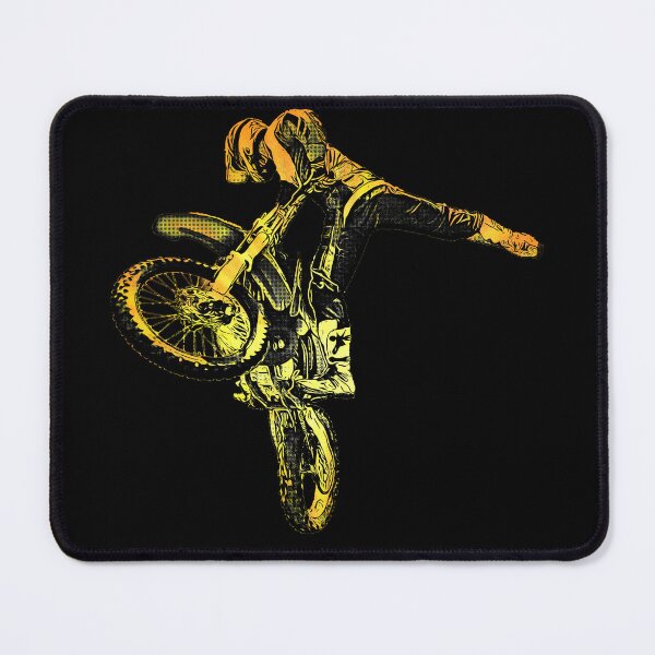Item preview, Dirt bike, Jeremy McGrath, Jeremy McGrath Supercross 98 designed and sold by Journall.