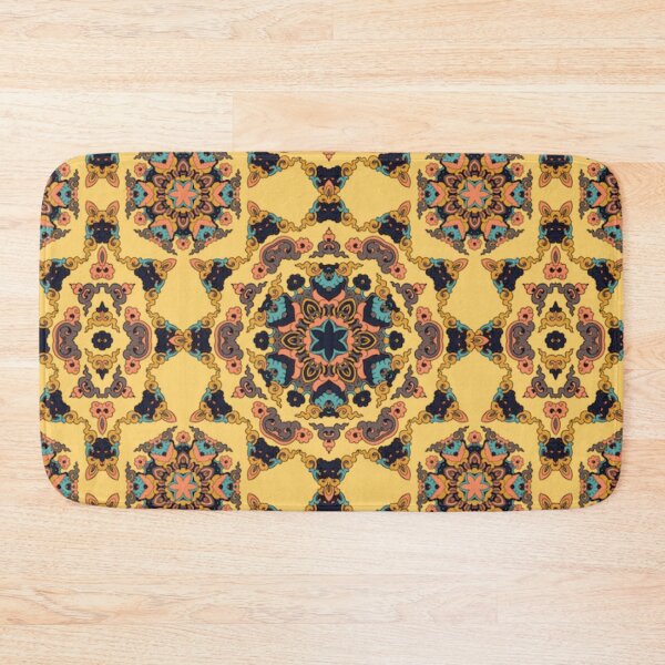 Item preview, Morocco Trellis Rugs designed and sold by AME ⭐⭐⭐⭐⭐.