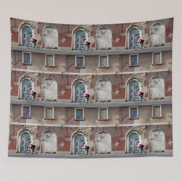 Item preview, Cycle Tour designed and sold by ernest123.
