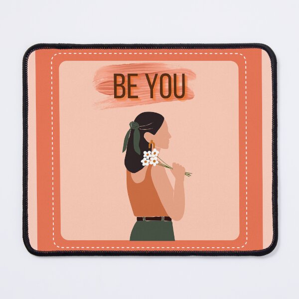 Item preview, BE YOU designed and sold by jasneetchopra27.