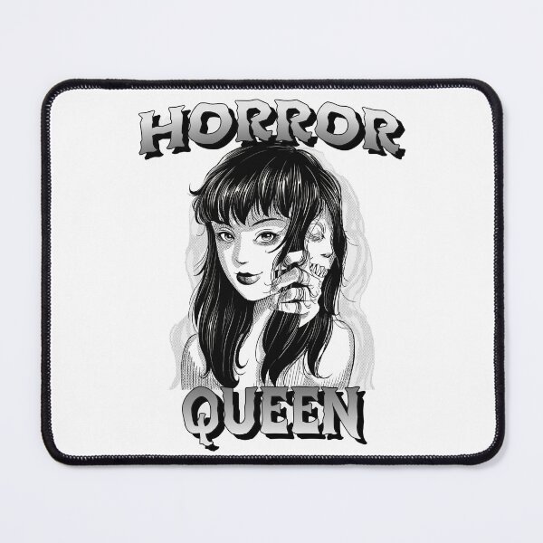 Item preview, Horror Queen- Queen of Horror Movies designed and sold by Linette Gerlach.