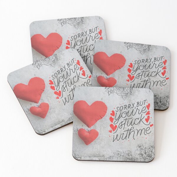 Item preview, Love struck designed and sold by walkerg6.