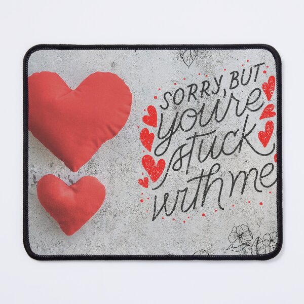 Item preview, Love struck designed and sold by walkerg6.