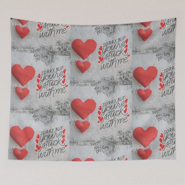 Item preview, Love struck designed and sold by walkerg6.