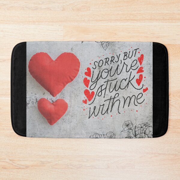 Item preview, Love struck designed and sold by walkerg6.