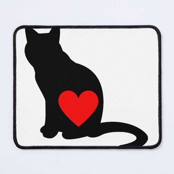 Item preview, Cat Heart designed and sold by DCappy13.