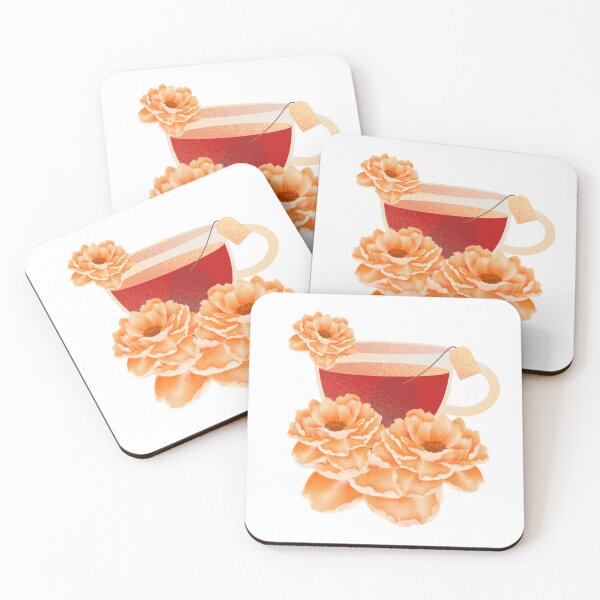 Item preview, Orange tea  designed and sold by Aya-salah123.