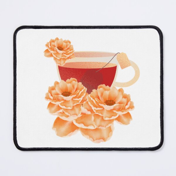 Item preview, Orange tea designed and sold by Aya-salah123.
