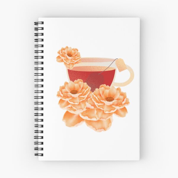Item preview, Orange tea  designed and sold by Aya-salah123.