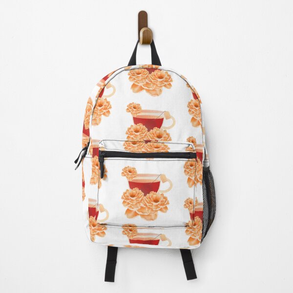 Item preview, Orange tea designed and sold by Aya-salah123.