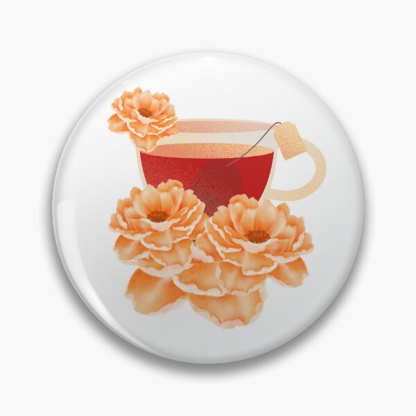 Item preview, Orange tea  designed and sold by Aya-salah123.