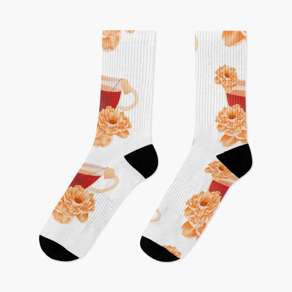 Item preview, Orange tea  designed and sold by Aya-salah123.