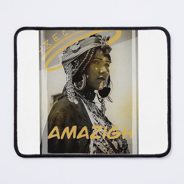 Item preview, Amazigh Maroc vintage lion post morocco stickers 3 designed and sold by azghari.
