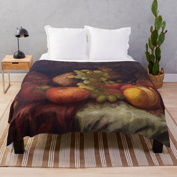 Item preview, Frederick Spang - Naturaleza muerta - Fruta designed and sold by tomorrowsart.