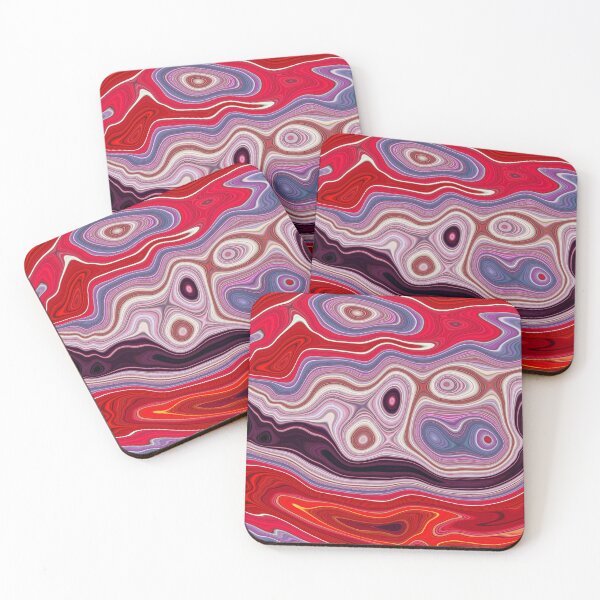 Item preview, Swirly designed and sold by drape-island.