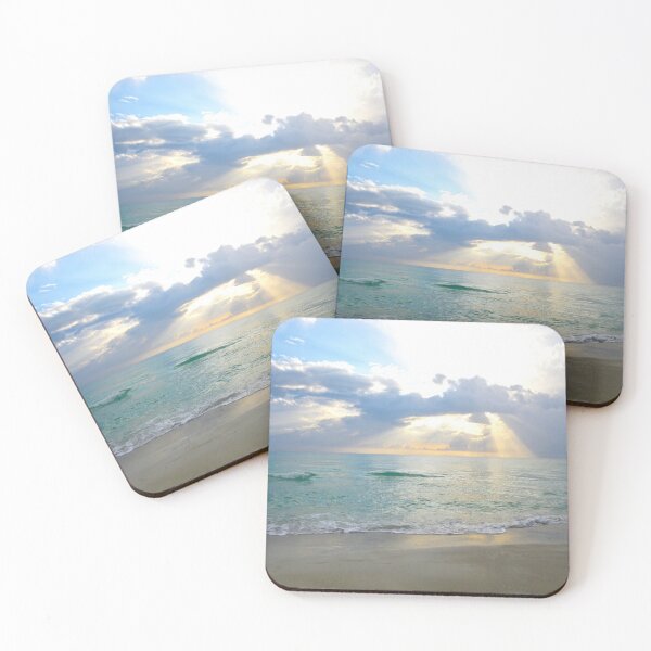 Item preview, Beach #7 designed and sold by misimichu.