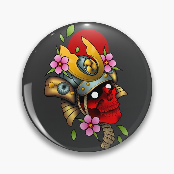 Artikelvorschau, japanischer Stil entworfen und verkauft von DarkCastleShop.