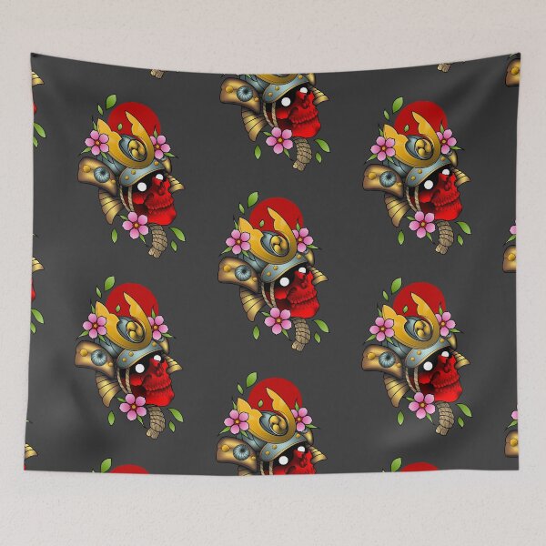 Item preview, Japanese style designed and sold by DarkCastleShop.