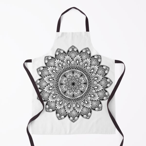 Item preview, Mandala designed and sold by Aakanksha97.