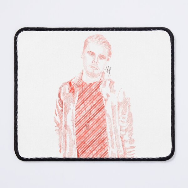 Item preview, Tommi Lalli - Blind Channel designed and sold by Meginha.