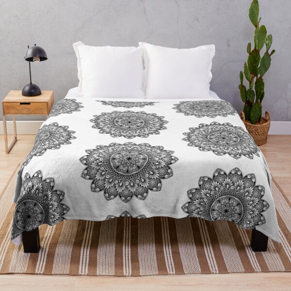 Item preview, Mandala designed and sold by Aakanksha97.