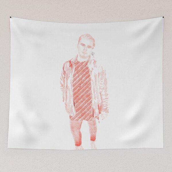 Item preview, Tommi Lalli - Blind Channel designed and sold by Meginha.