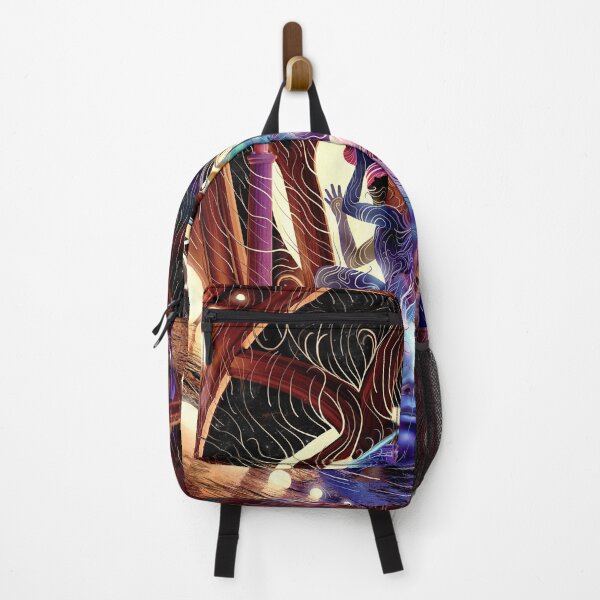 Item preview, "Drown the Past and Rise" designed and sold by Silvio Vieira.