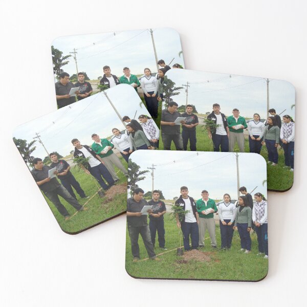 Item preview, Reforestation with Petrópolis Group by James Martins Pereira Brazil designed and sold by James Martins Pereira.