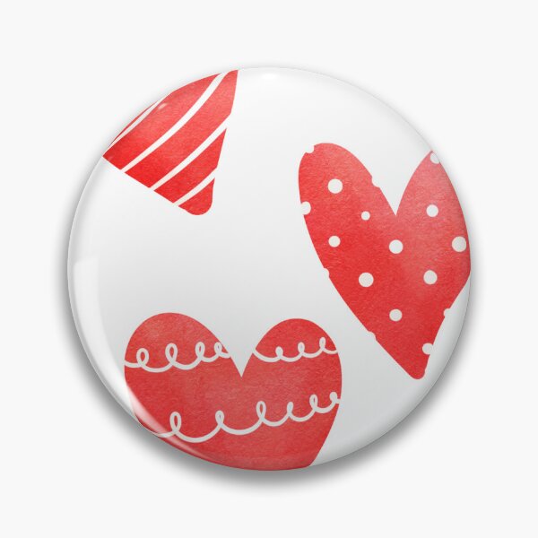 Item preview, Hearts in love for you designed and sold by ORIGENcreate.