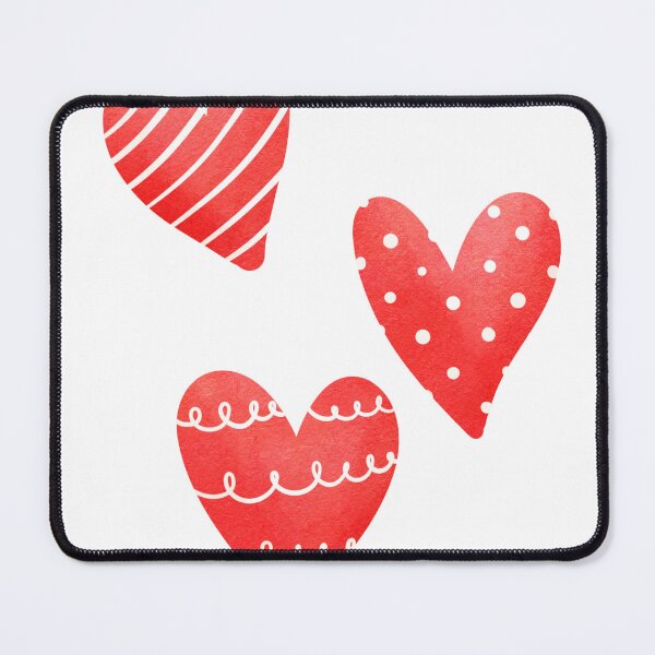 Item preview, Hearts in love for you designed and sold by ORIGENcreate.
