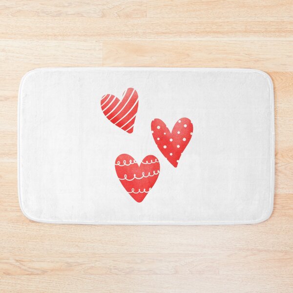 Item preview, Hearts in love for you designed and sold by ORIGENcreate.