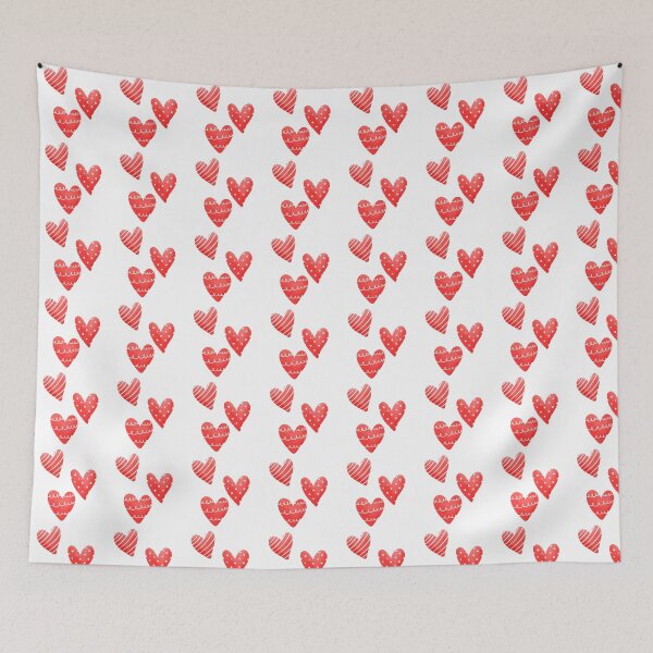 Item preview, Hearts in love for you designed and sold by ORIGENcreate.