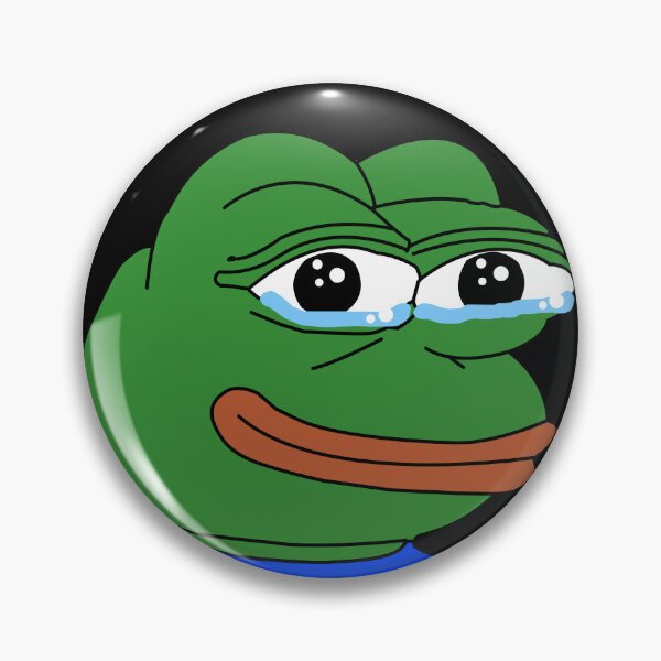 Pepega Emoji Packs - Discord Emoji