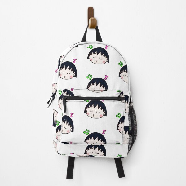 Item preview, Maruko Chan Sticker designed and sold by Codeking005.