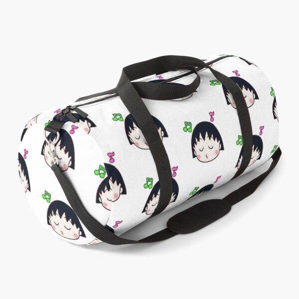 Item preview, Maruko Chan Sticker  designed and sold by Codeking005.
