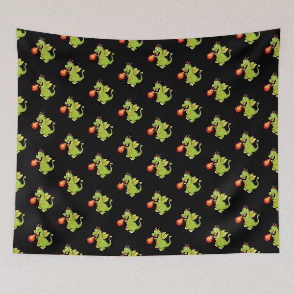 Item preview, Dragon designed and sold by hanna612.