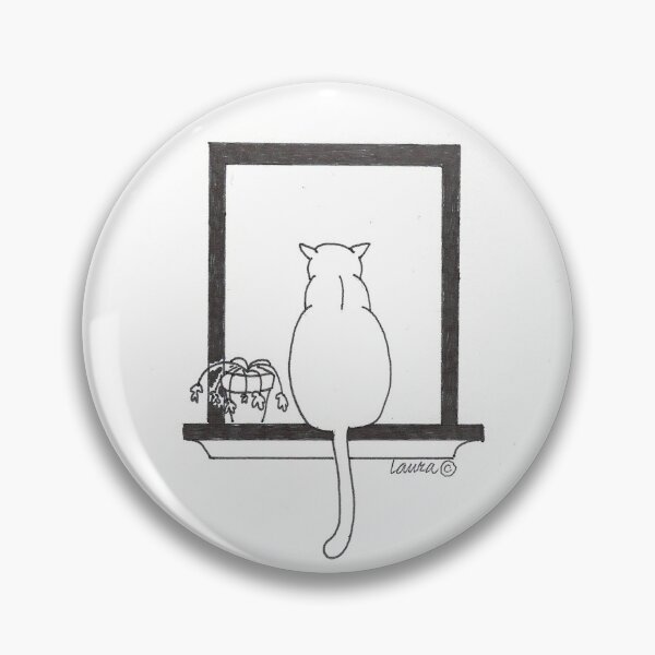 Item preview, Hairballs - Miss You designed and sold by LauraCLeMaster.
