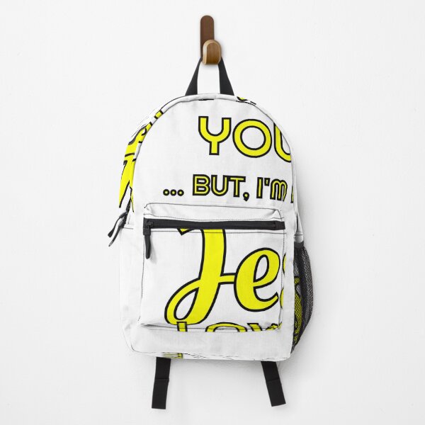 Item preview, Jesus Loves You... But I'm His Favorite designed and sold by BuyMe1.