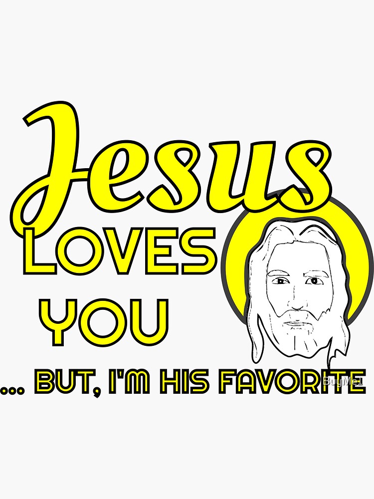 Jesus CrossFit Sticker for Sale by overwithdrawn